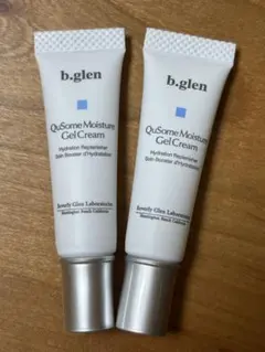 ビーグレン QuSomeMoisture GelCream 7g x 2のサムネイル