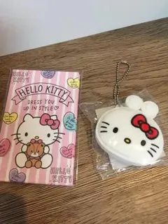 ハローキティセット。