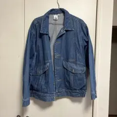 x-girl デニムジャケット