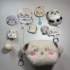ちいかわ ラッコ ナガノ グッズ まとめ売り
