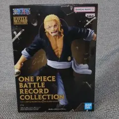 ONE PIECE シルバーズ・レイリー