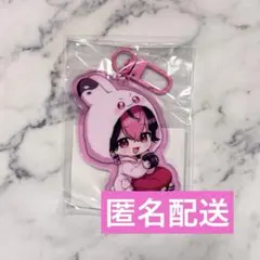 シクフォニLANくん アクリルキーホルダー2点セット - メルカリ