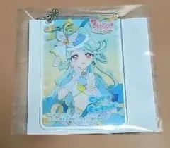 名探偵プリキュア！ キュアエクレール アクリルキーホルダー