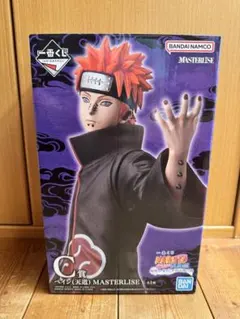 一番くじ NARUTO ペイン 天道 MASTERLISE フィギュア