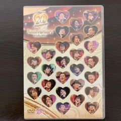 ネオロマンス20周年アニバーサリー DVD