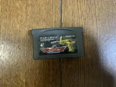 スナップキッズ ゲームボーイアドバンス用ソフト