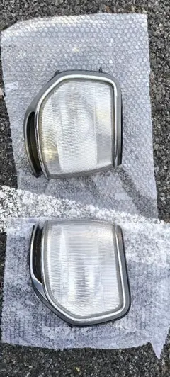 新品未使用】トヨタ 80ランクル ランドクルーザー アンテナスイッチ