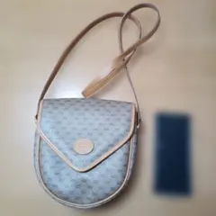 オールドグッチ ショルダーミニバッグ