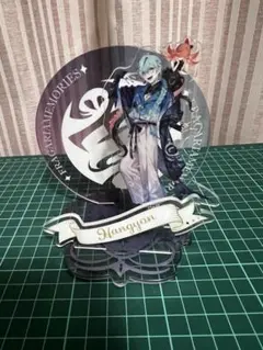 ハンギョン 2nd グッズセット フラガリアメモリーズ フラメモ