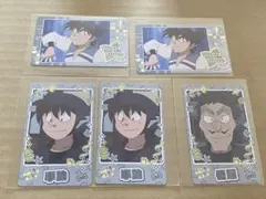 忍たま乱太郎 スナップマイド 土井半助 山田伝蔵 セット