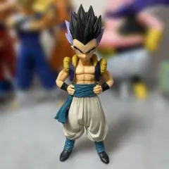 ドラゴンボールフィギュア　msp ゴテンクス