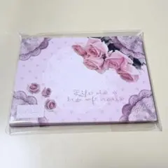 ♡aromantic メモ ステッカー♡ - メルカリ