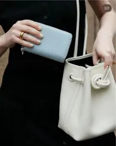 vasic 美品財布のサムネイル