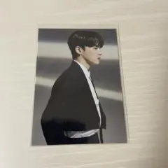 JO1 川西拓実 WANDERING 通常盤