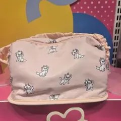 ​【日本未発売】海外限定 ディズニー マリーちゃん ハンドバッグ