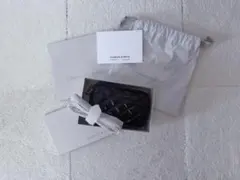 Charles&keith チェーンキルトバッグ