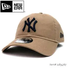 NEW ERA 9TWENTY CORE CLASSIC TW キャップ