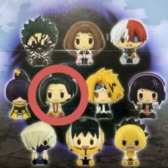八百万百 フィギュアのサムネイル