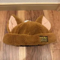 キャップ 58cm ピーター・パン