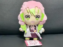 鬼滅の刃 ともぬい 甘露寺蜜璃