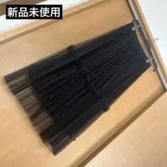 スカート　チュールスカート　パール　結婚式　ドレス　プリーツスカート　ブラック