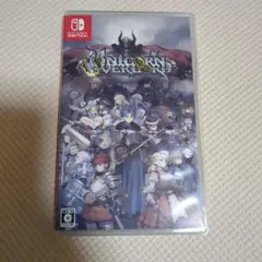 Switch ユニコーンオーバーロード 通常版