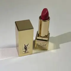 即日発送❗️イヴ・サンローラン ルージュ ピュールクチュール01