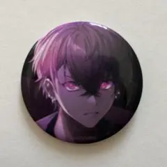 いれいす 缶バッチ ないこ ANTIHERO