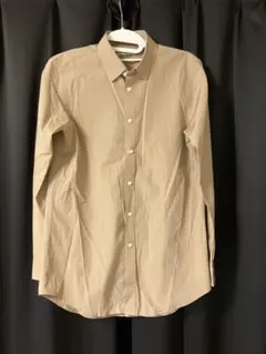 UNIQLO +J ハイクオリティBDシャツ　Mサイズ