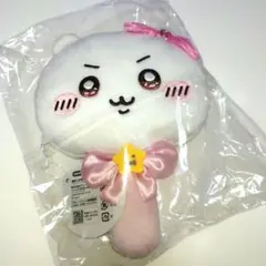 ちいかわ（ぬいぐるみミラー）