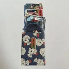 鬼滅の刃 冨岡義勇トレーディングカードセット