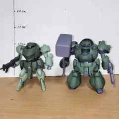 2025年最新】HG ガンダムバルバトス コンプリートセットの人気