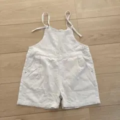 サロペット