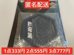 オール・フォー・ワン　僕のヒーローアカデミア　ラバートレイ　一番くじ