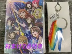 おまけ有　ラブライブサンシャイン　Aqours finale Live特典グッズ
