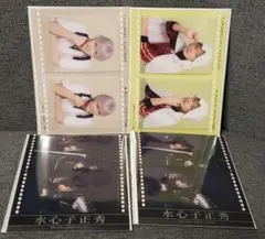 ミュージカル「刀剣乱舞」陸奥一蓮　ランダムフィルム　山姥切国広　鶴丸　水心子正秀