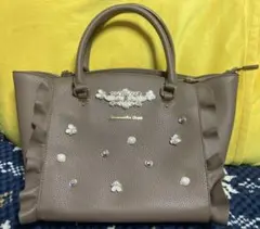 サマンサベガ ビジューフラッター大