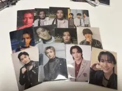 桜木雅哉トレカセット