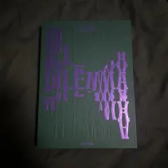 ENHYPEN DILEMMA アルバム