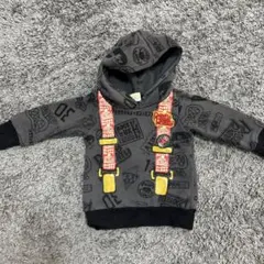 partyparty トップス