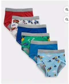 【日本未販売】Hanes トレーニングパンツ 6枚セット