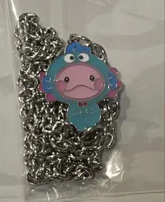 FANTASTICS 佐藤大樹 うぱごろう×ハンギョドン　ネックレス