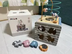 アクティビティボックス