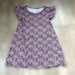 UNIQLO ユニクロ　キッズ　チュニック　ワンピース　140cm 130㎝