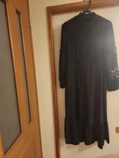 ミルク様専用グレースコンチネンタルロングワンピース