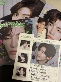 2025年最新】zerobaseone ジャンハオ デジパックの人気アイテム - メルカリ