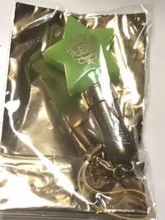 うたプリ　セシル　マジLOVEキングダム　ミニペンライト