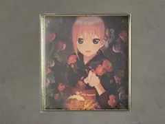 【4/4まで！】五等分の花嫁　一番くじ　M賞