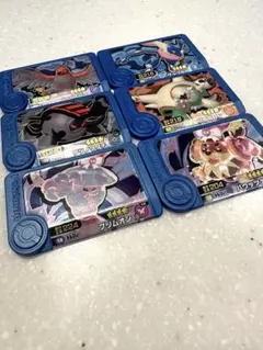 ポケモンフレンダ　トレジャーピック　第5弾　まとめ売り②