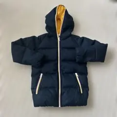 BMING byBEAMS 130センチ　ダウンコート